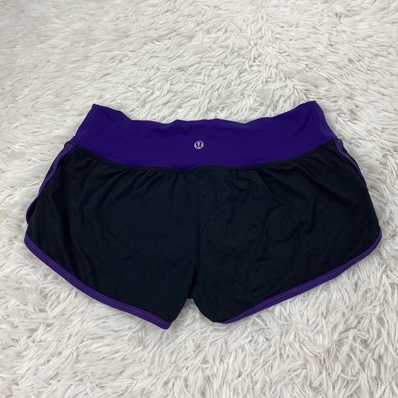 🔥$SALE$🔥 Lululemon Run Shorts - Picture 5 of 5